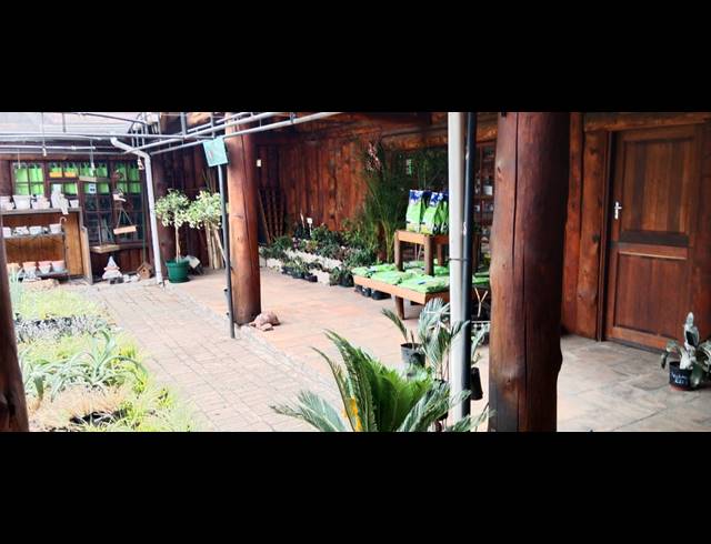 404M² BUSINESS FOR SALE IN SASOLBURG EXT 5